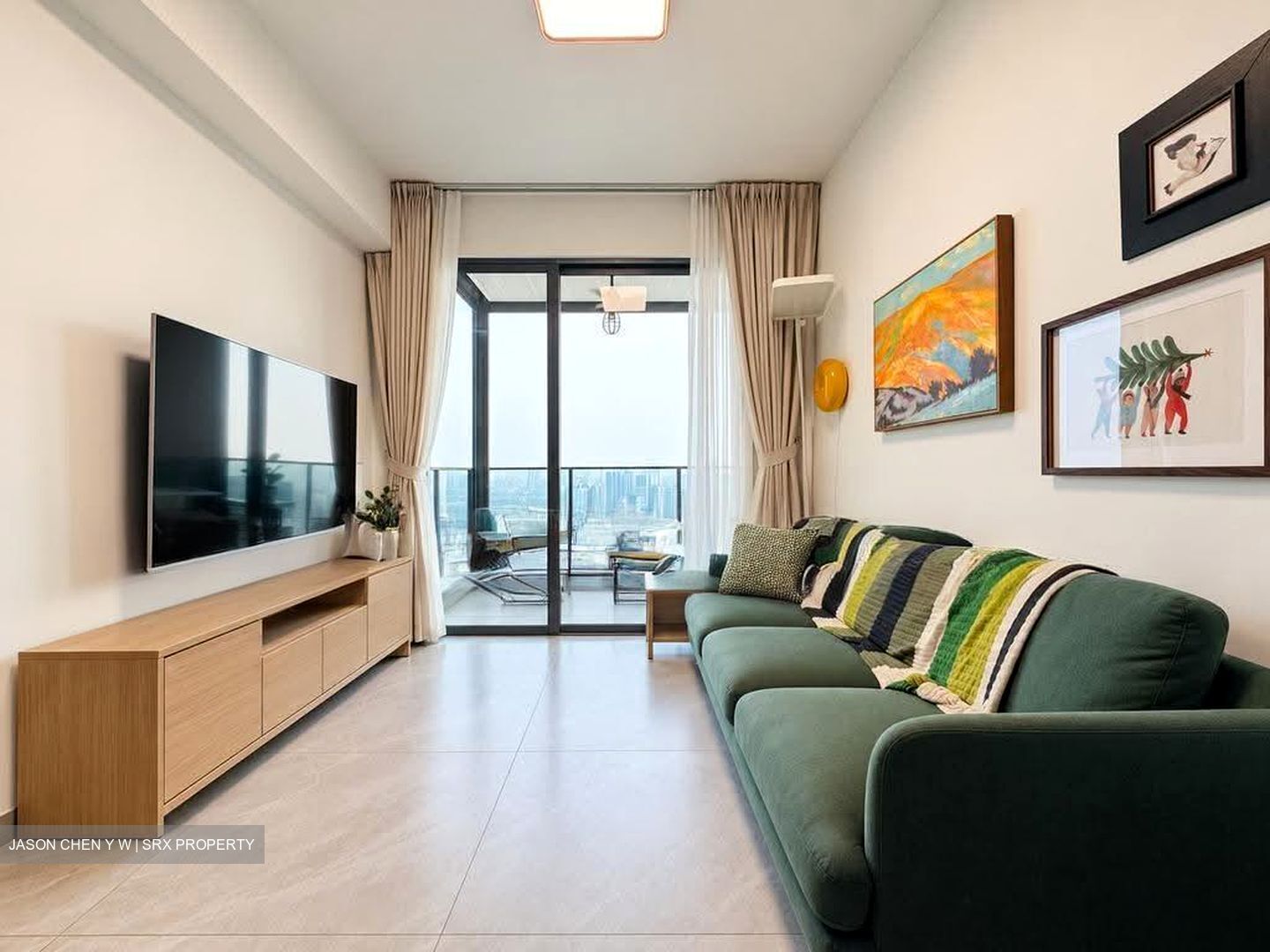 Clavon (D5), Apartment #622429141